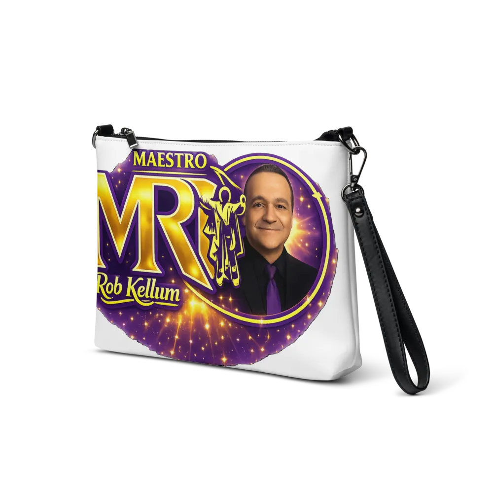 MRK Crossbody Bag thumbnail 3