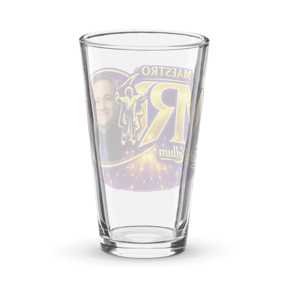 MRK pint glass thumbnail 2