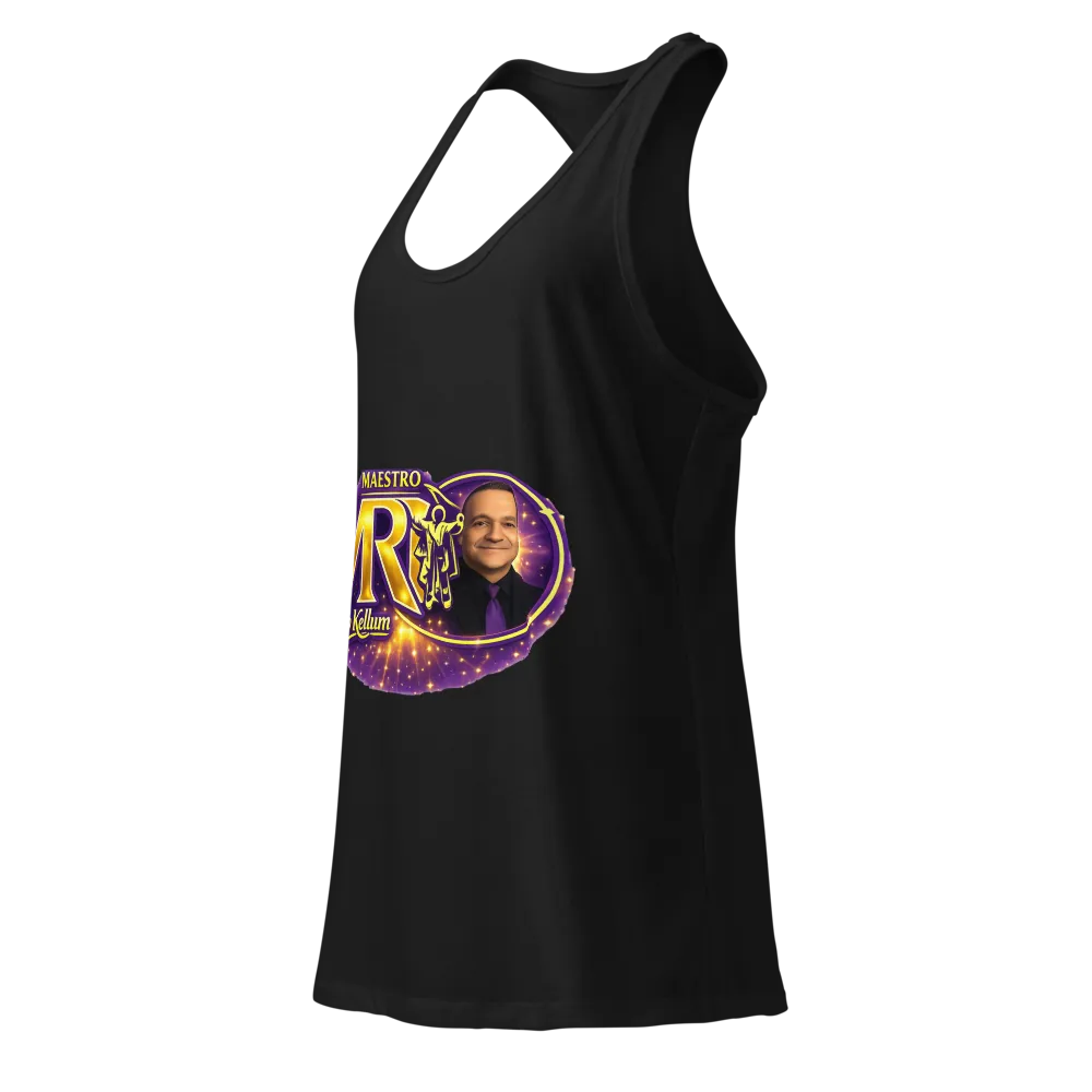 MRK women's tank top thumbnail 3