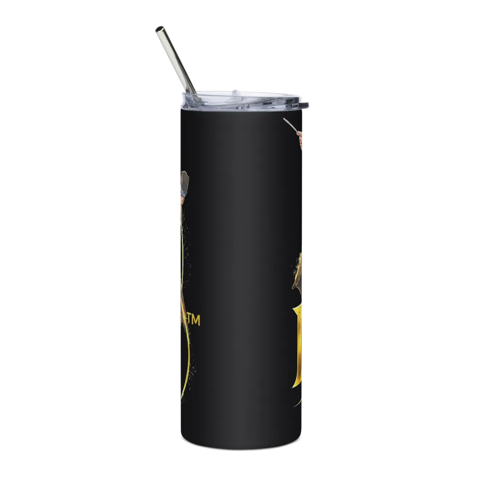 MRK classic stainless steel tumbler thumbnail 2