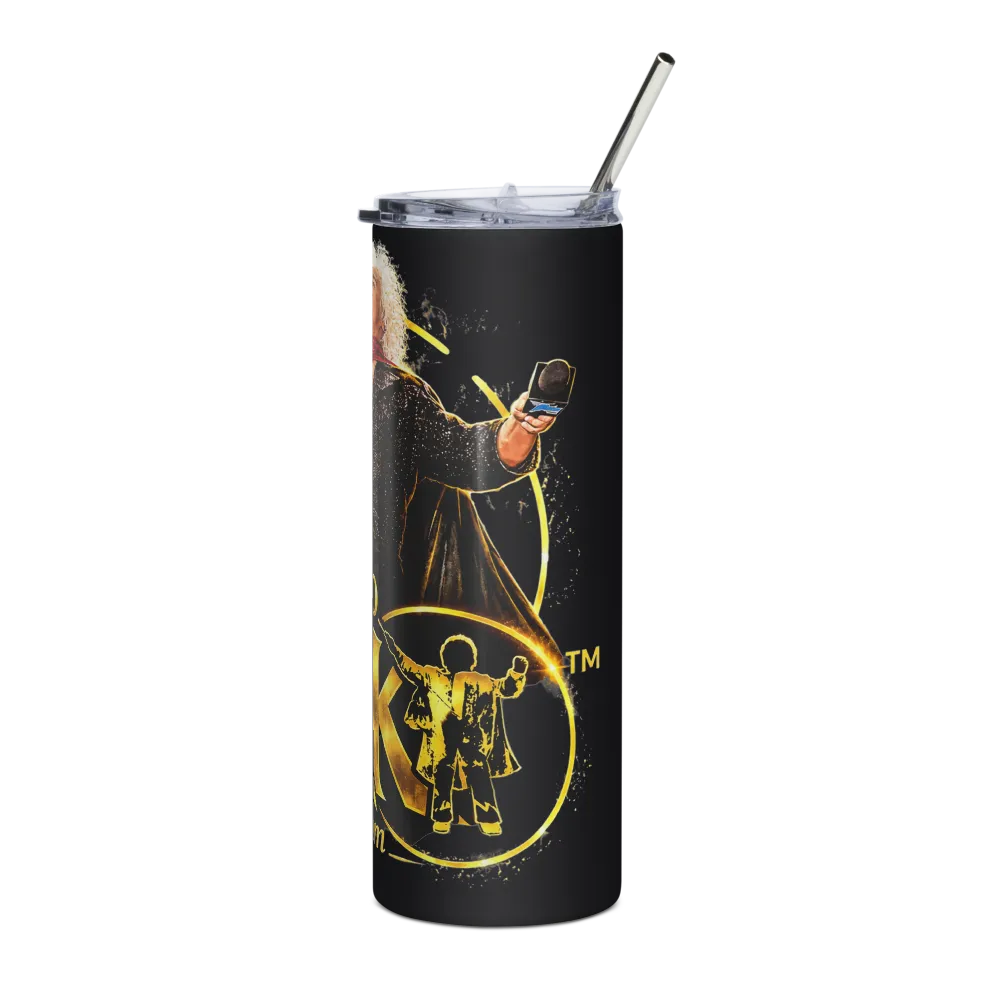 MRK classic stainless steel tumbler thumbnail 3
