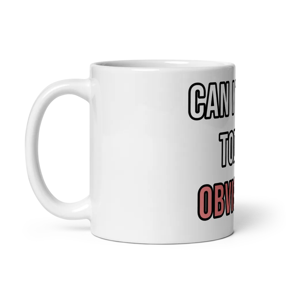 Thrift Mug thumbnail 3