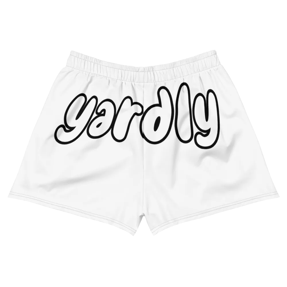 Yardly Shorts thumbnail 2