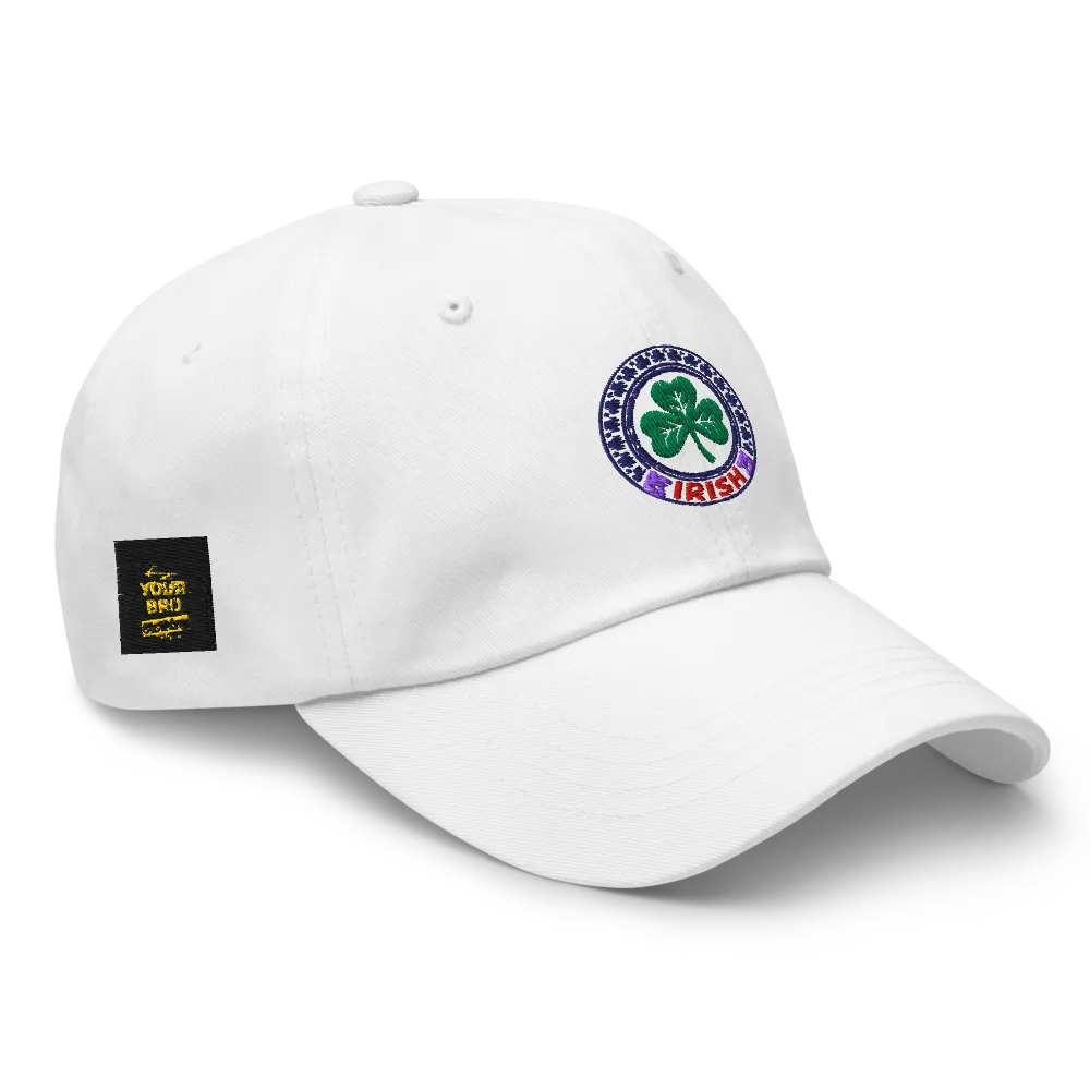 IRISH Hat thumbnail 5