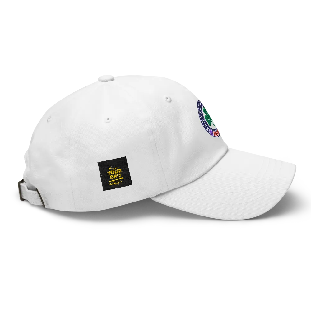 IRISH Hat thumbnail 2