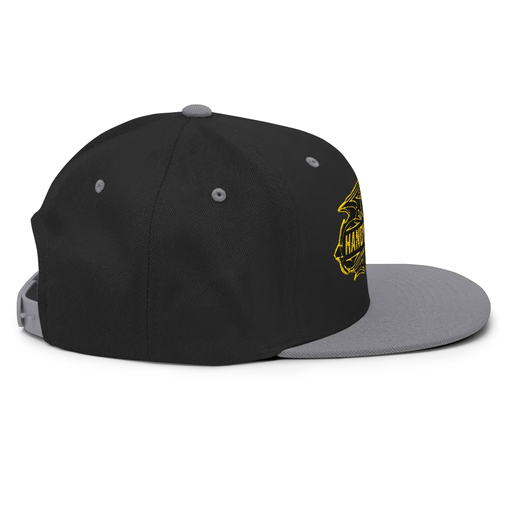 Handy's Garage Hat thumbnail 6