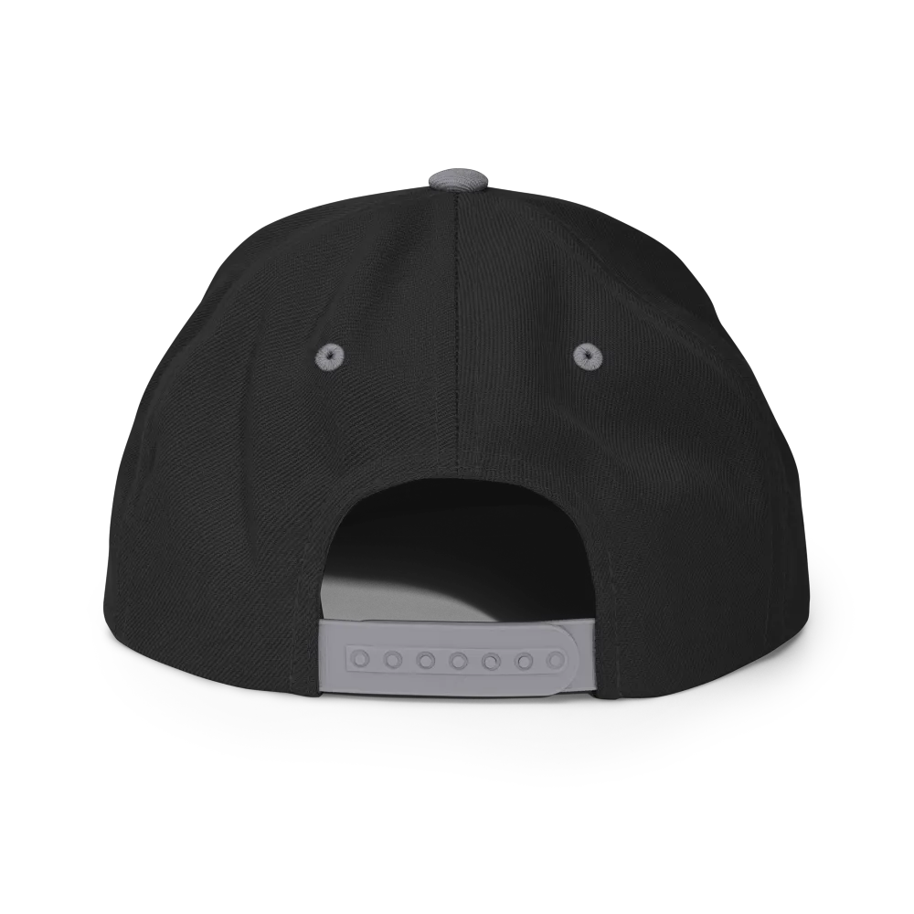 Handy's Garage Hat thumbnail 2