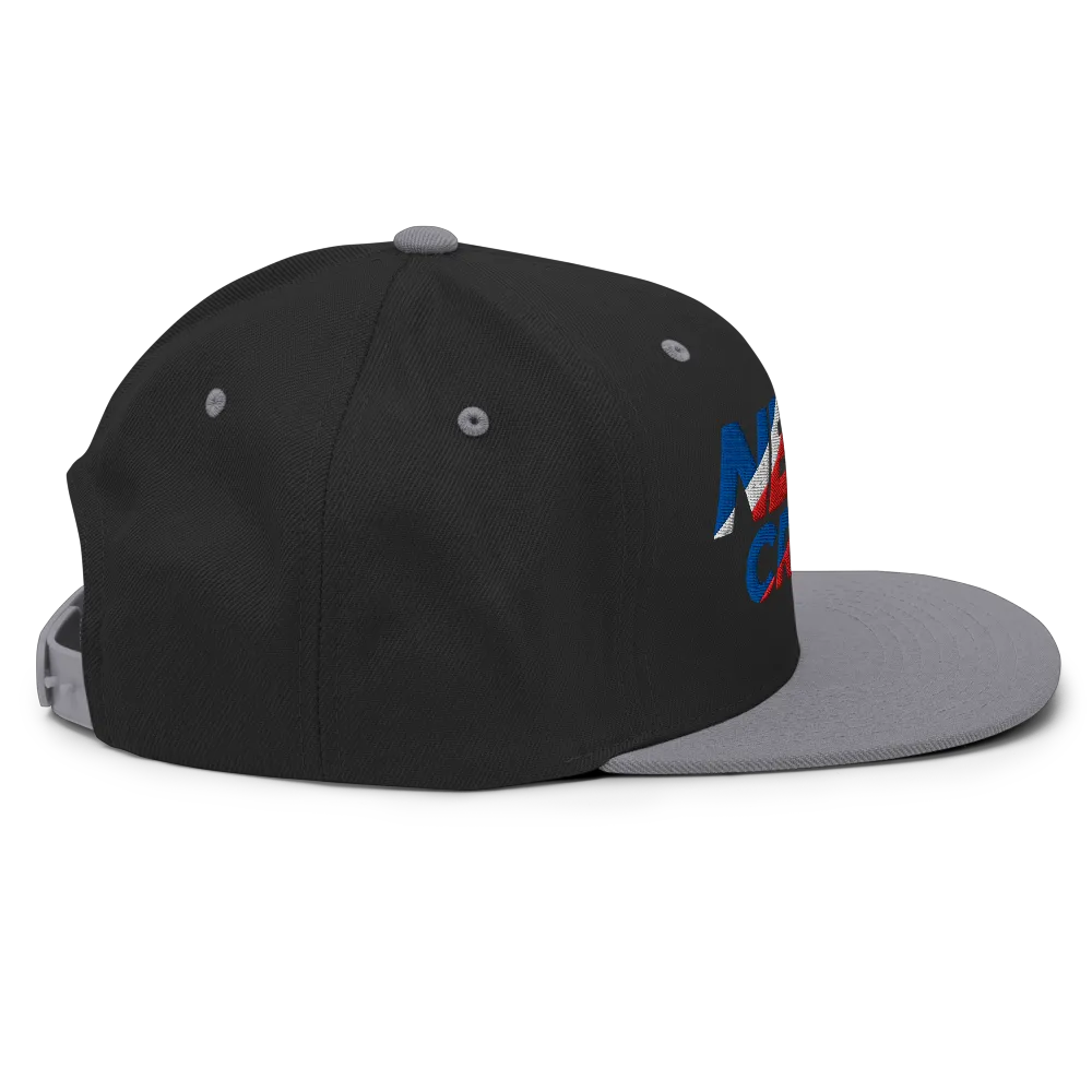 News Crew Cap thumbnail 6