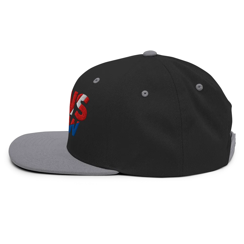 News Crew Cap thumbnail 5