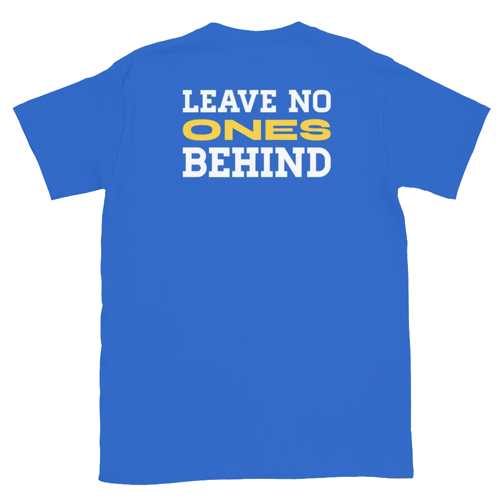 Type One Run Men’s Tee thumbnail 2