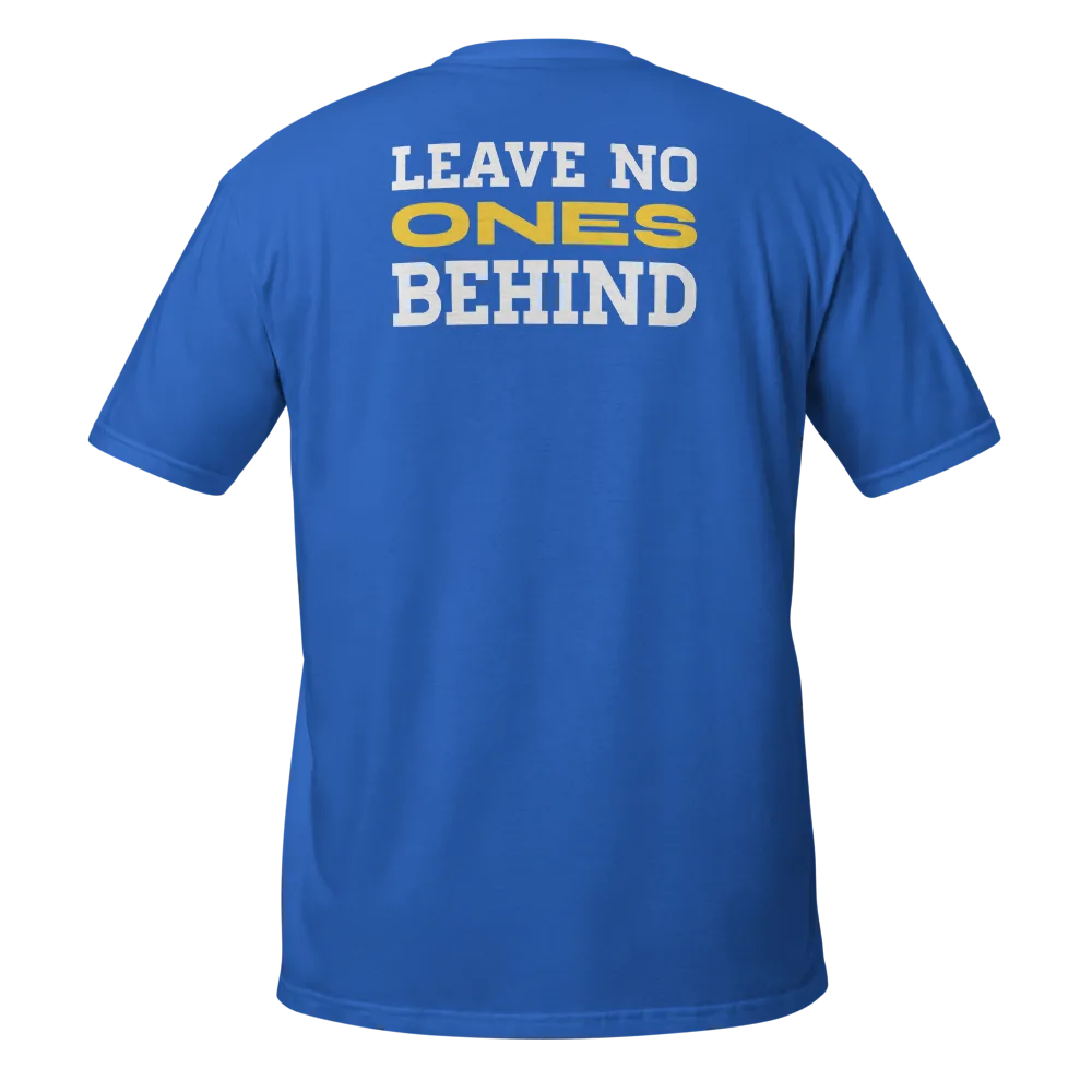 Type One Run Men’s Tee thumbnail 4