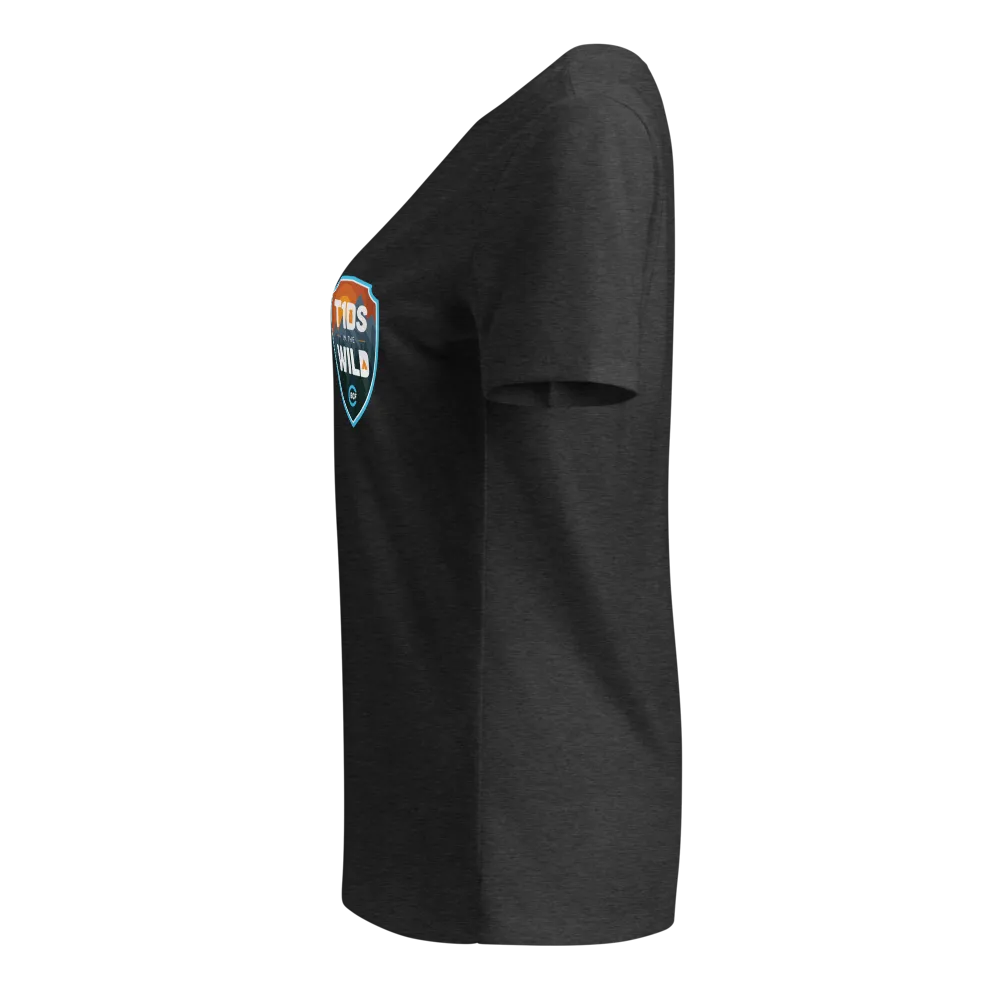 T1Ds in the Wild Women’s Tee thumbnail 2