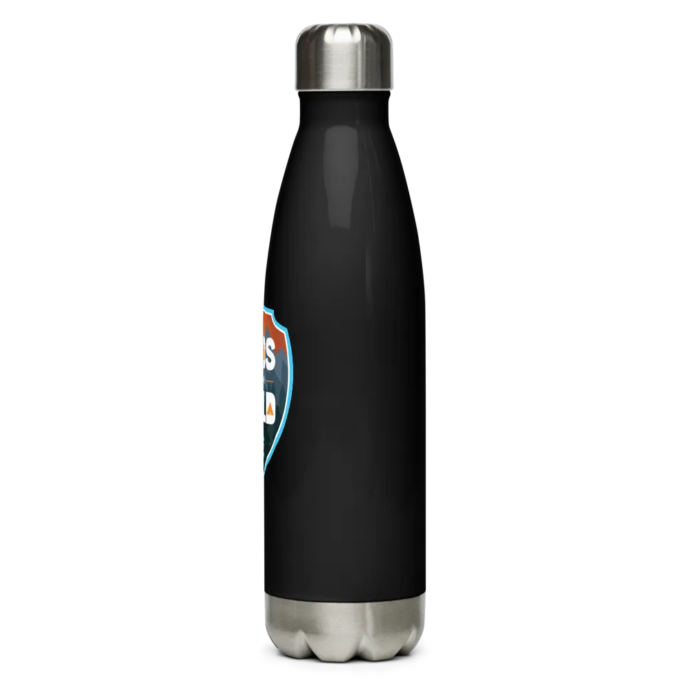 T1Ds in the Wild Water Bottle thumbnail 3