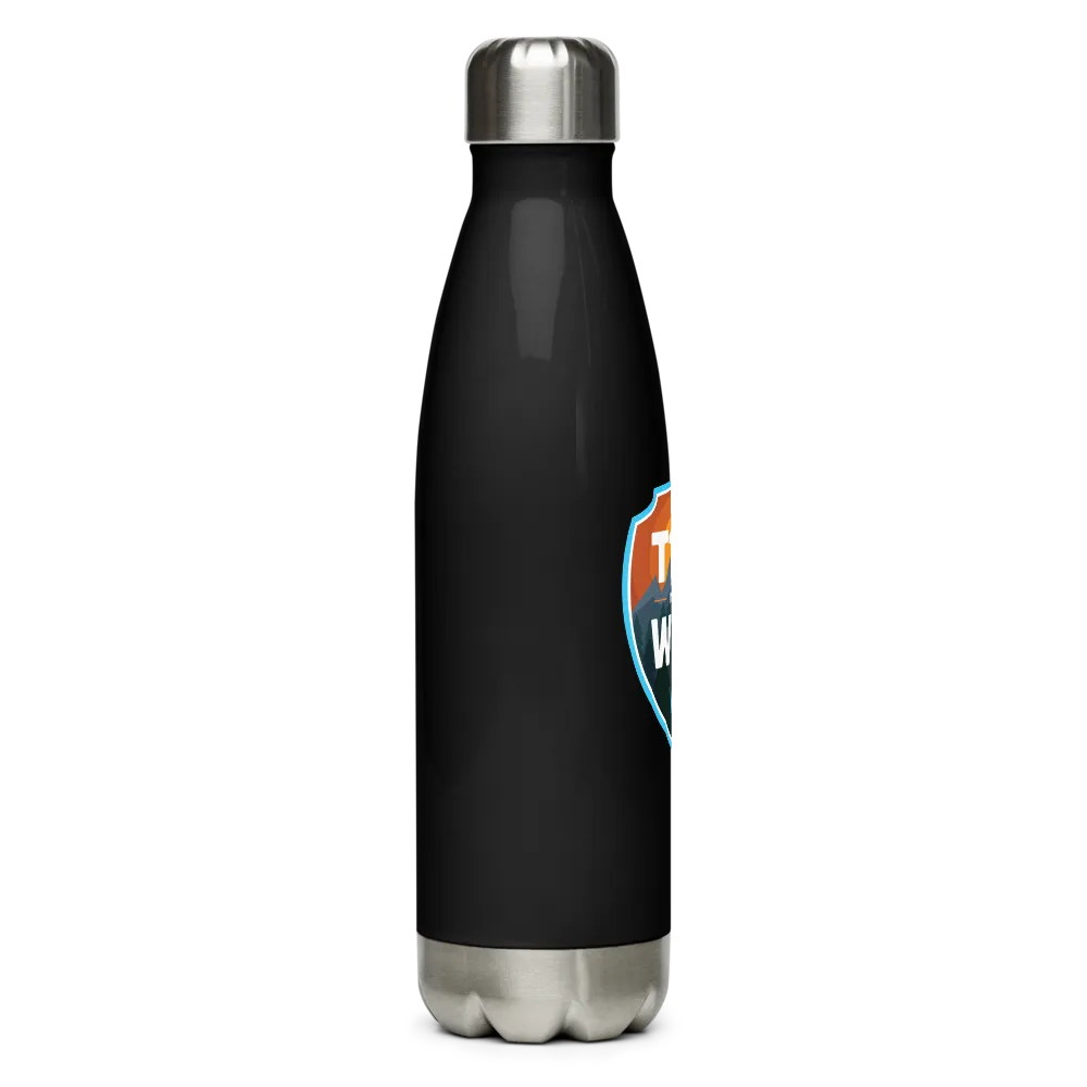 T1Ds in the Wild Water Bottle thumbnail 2