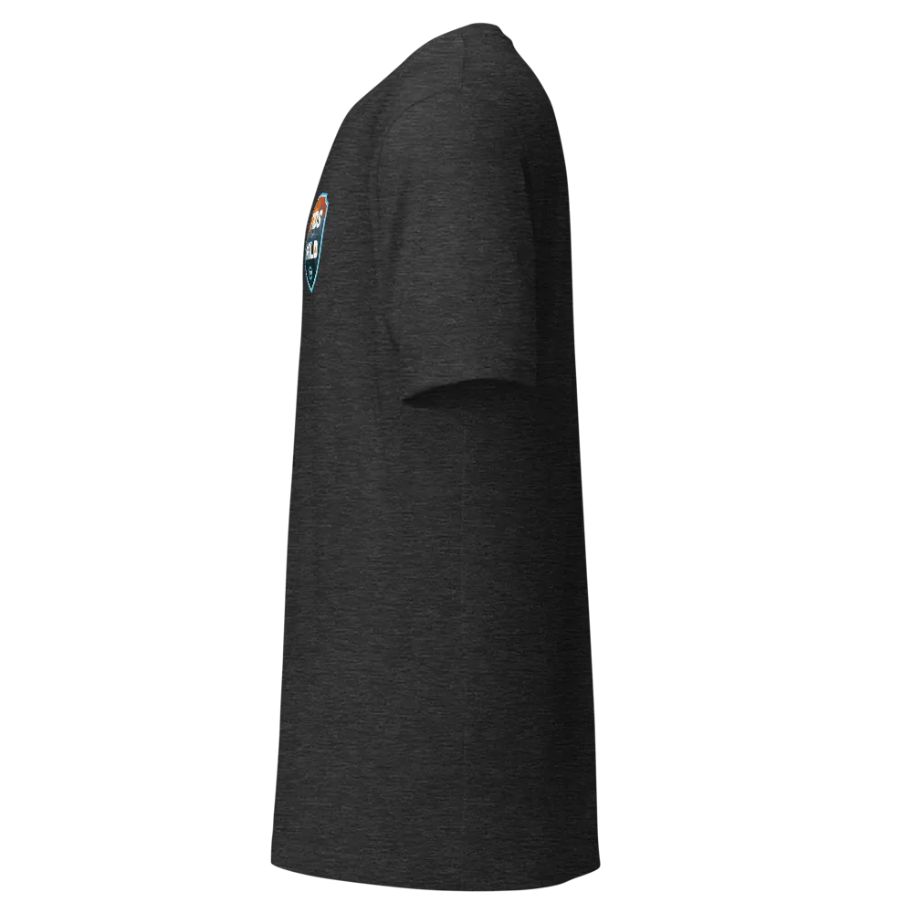 T1Ds in the Wild Men’s Tee thumbnail 3