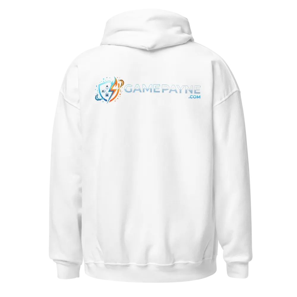 GP Troll Hoodie thumbnail 2