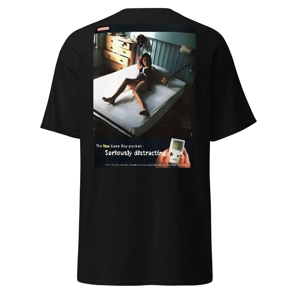 Game Boy Better Than Bondage thumbnail 2