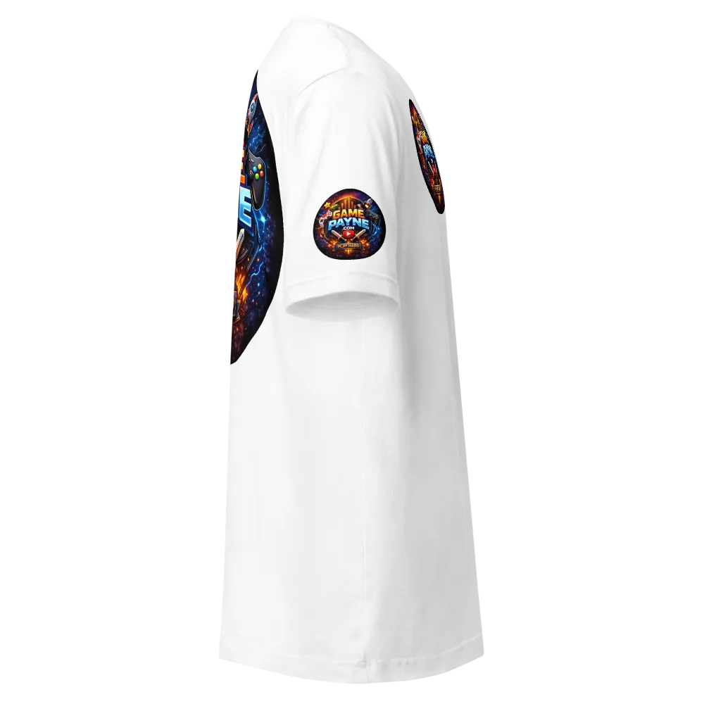 GamePayne Logo Shirt thumbnail 3
