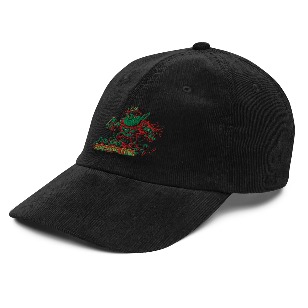 GP Troll Hat thumbnail 3