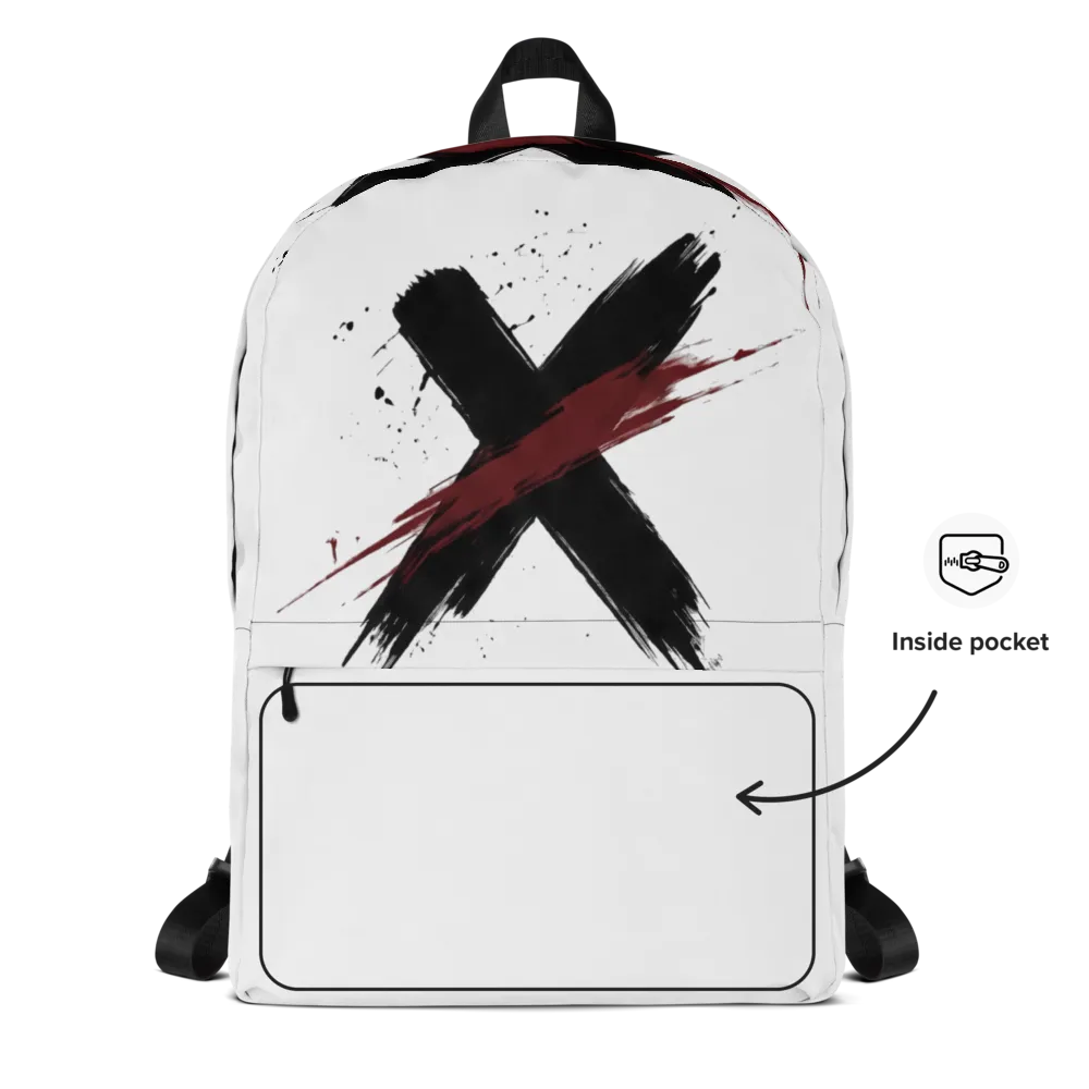 X bag thumbnail 2