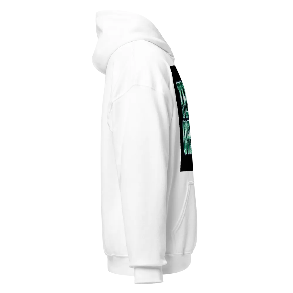Techno Overdrive Hoodie – Cyber Y2K Rave Streetwea thumbnail 4