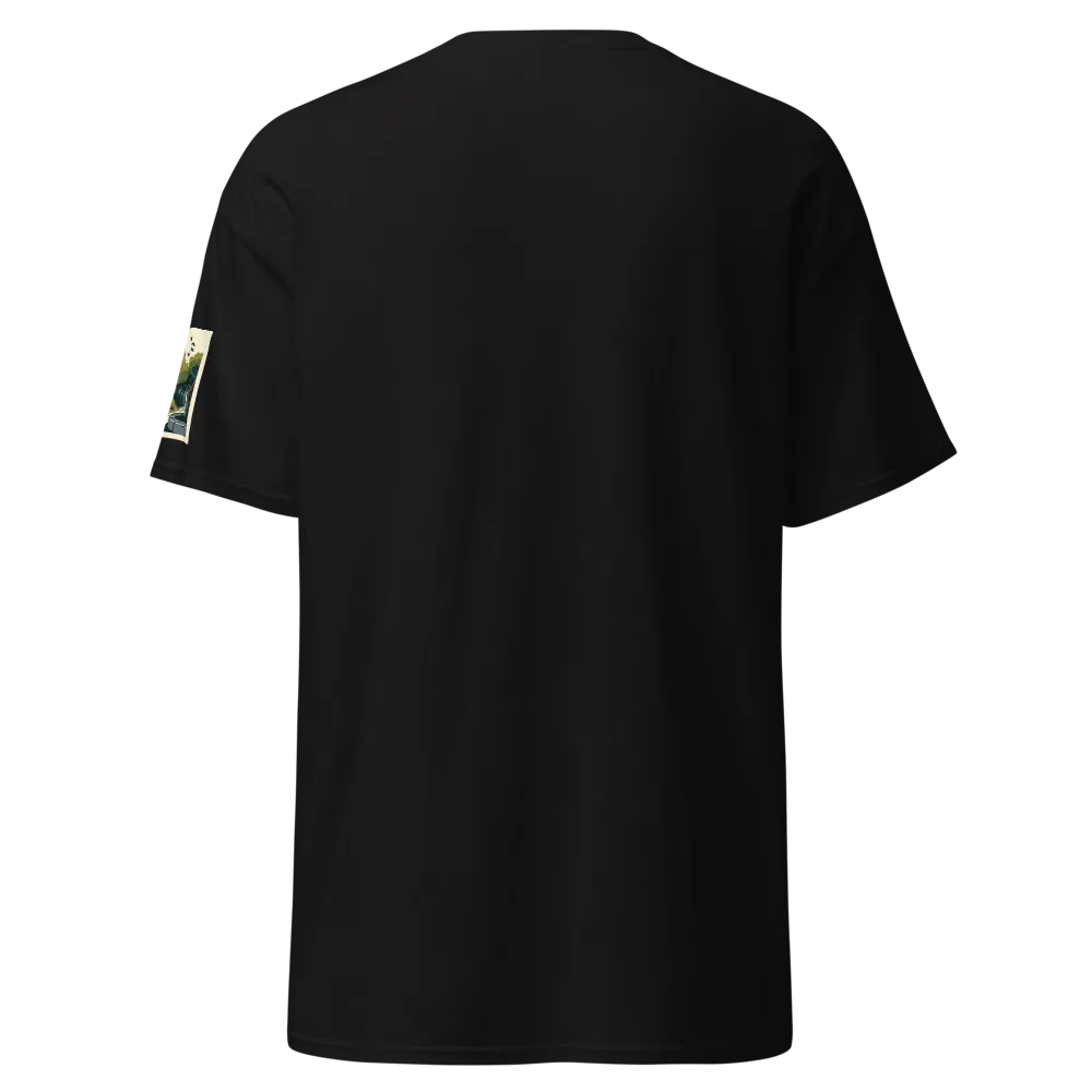 Adventure Tee thumbnail 3