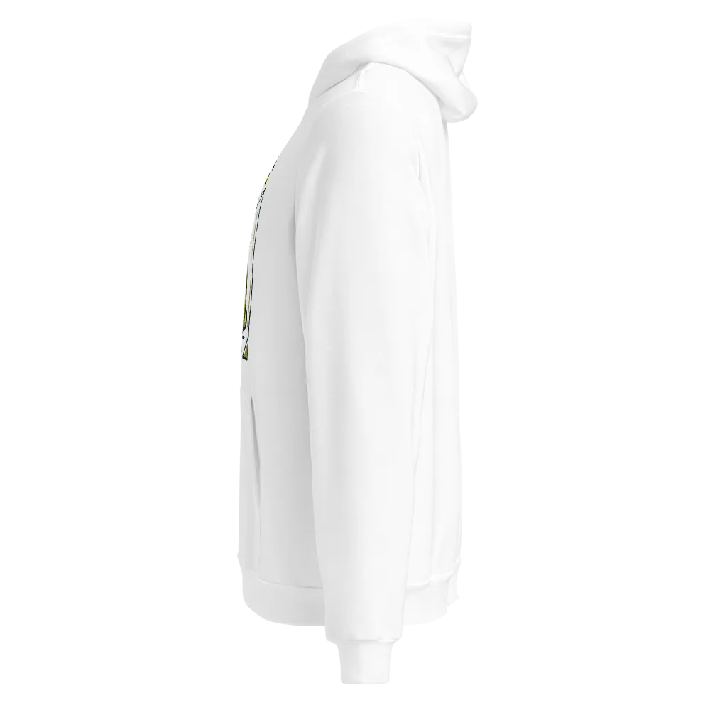 Cute Bear Graphic Hoodie  thumbnail 4