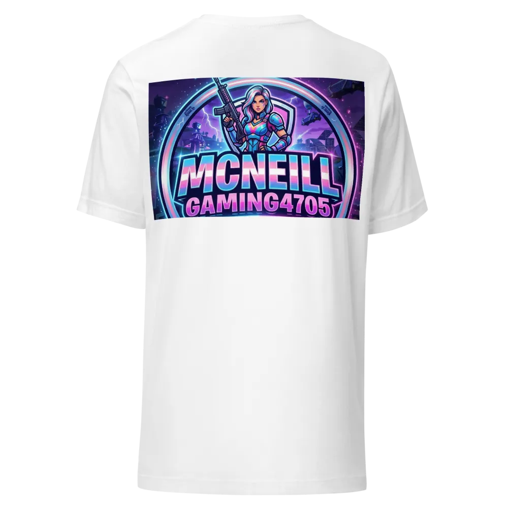 The Wonderful T-Shirt thumbnail 4