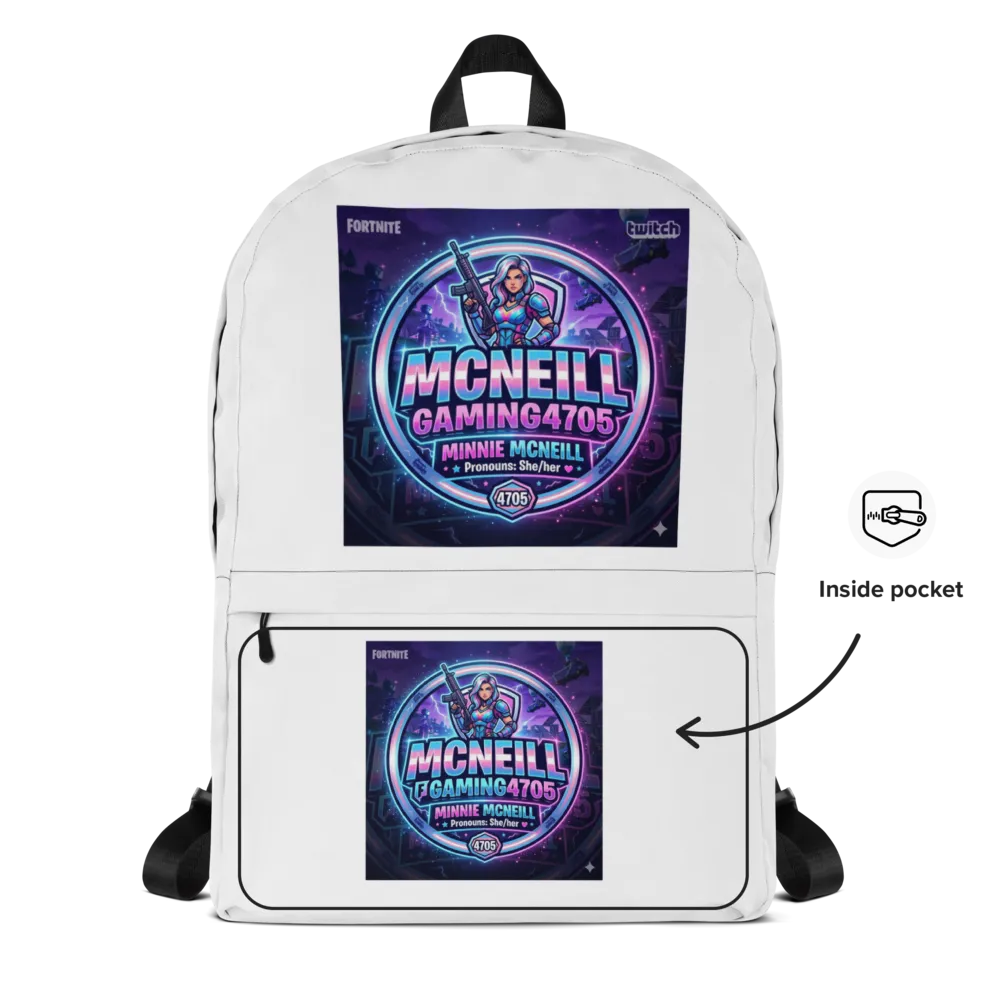 the backpack u need  thumbnail 2