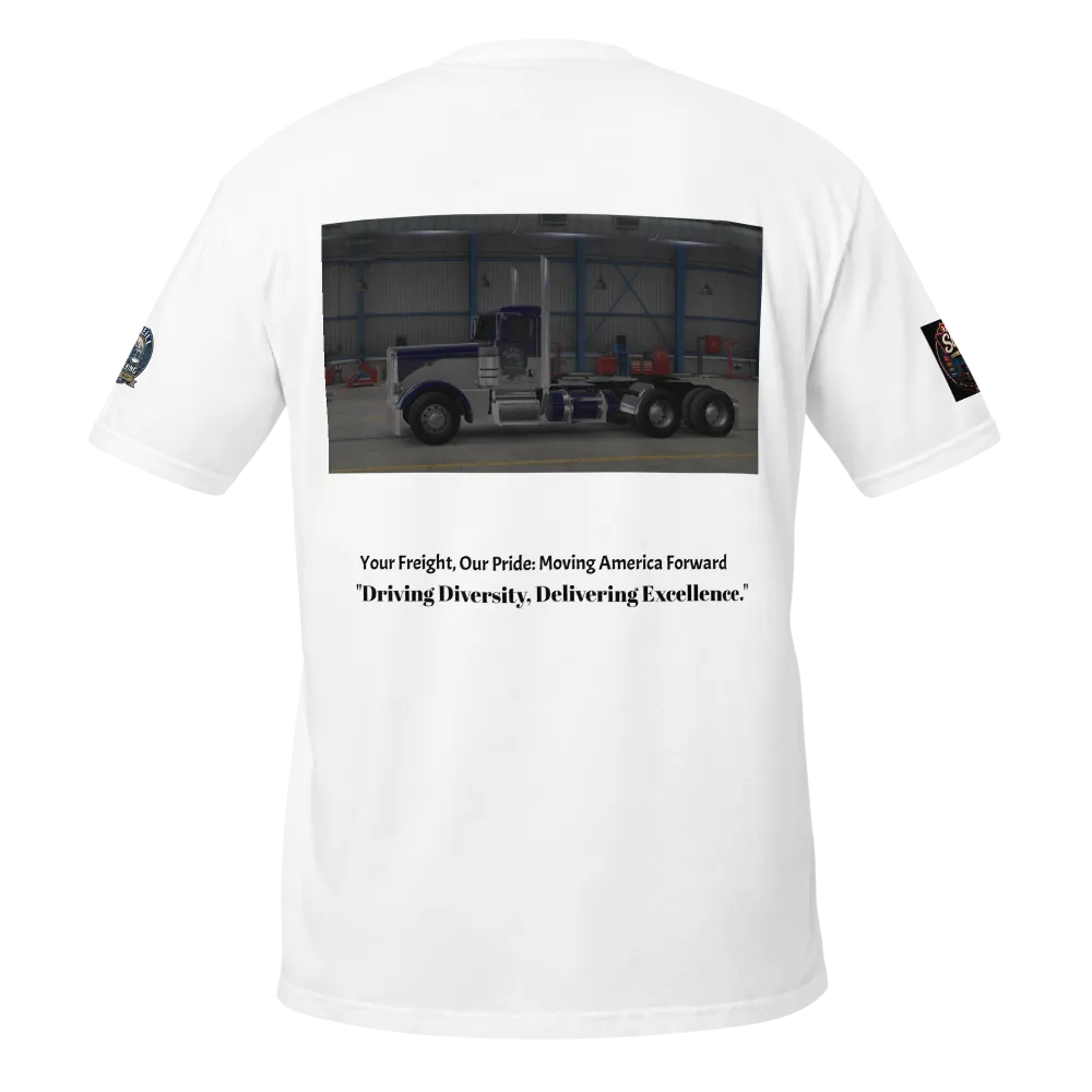 MCNEILL TRUCKING VTC  thumbnail 2