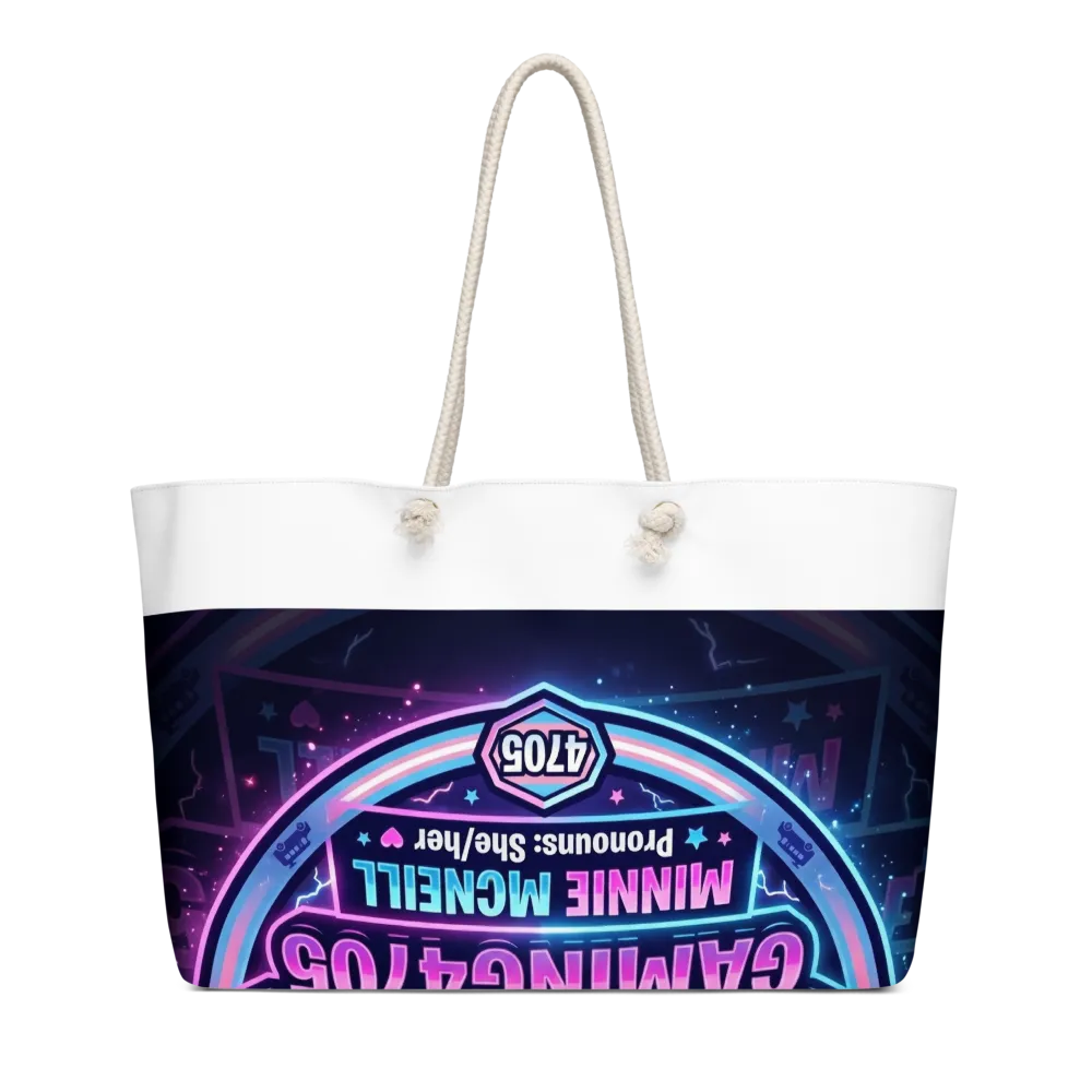 Weekenderbag thumbnail 4
