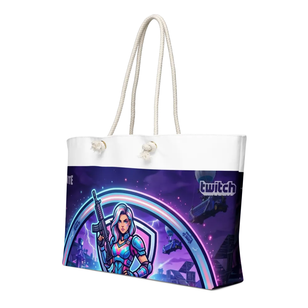 Weekenderbag thumbnail 2