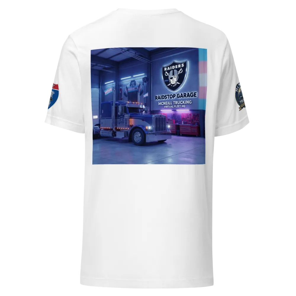 MCNEILL TRUCKING VTC  thumbnail 4