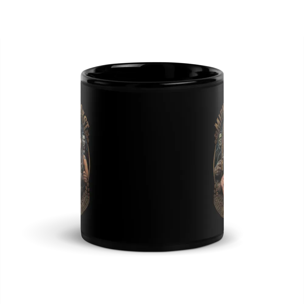 Official Midnightroast Mug thumbnail 2