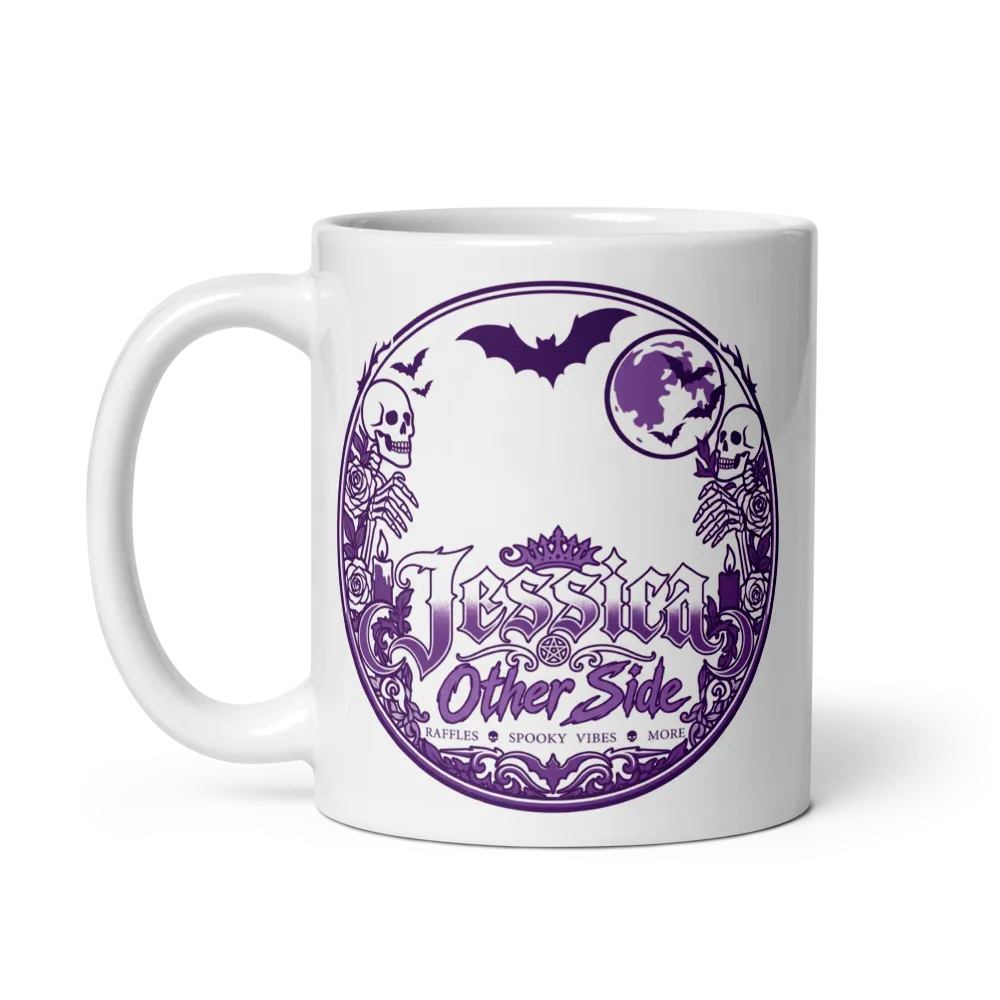 Other Side Mug 2 thumbnail 3