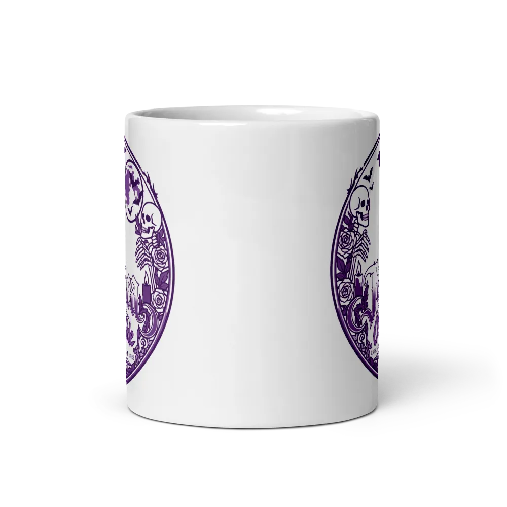 Other Side Mug 2 thumbnail 2