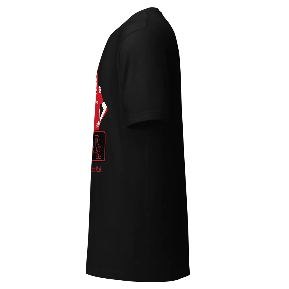 Rock RX Silhouette Tee thumbnail 3