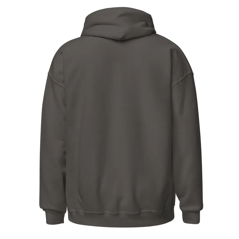 Rock RX Hoodie - Charcoal thumbnail 2