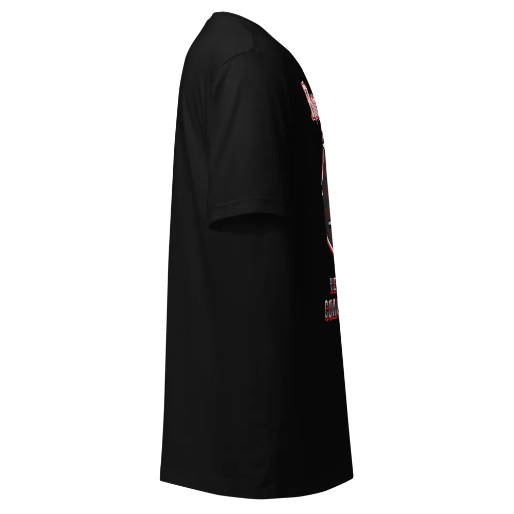 Rock RX Lightning Rx Tee - Black thumbnail 4