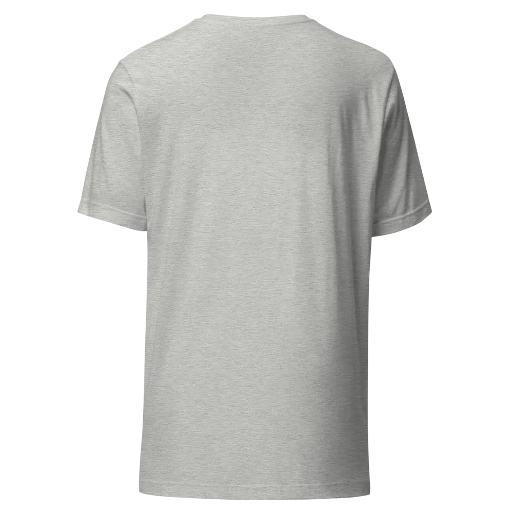 Rock RX Lightning Rx Tee - Light Gray thumbnail 2
