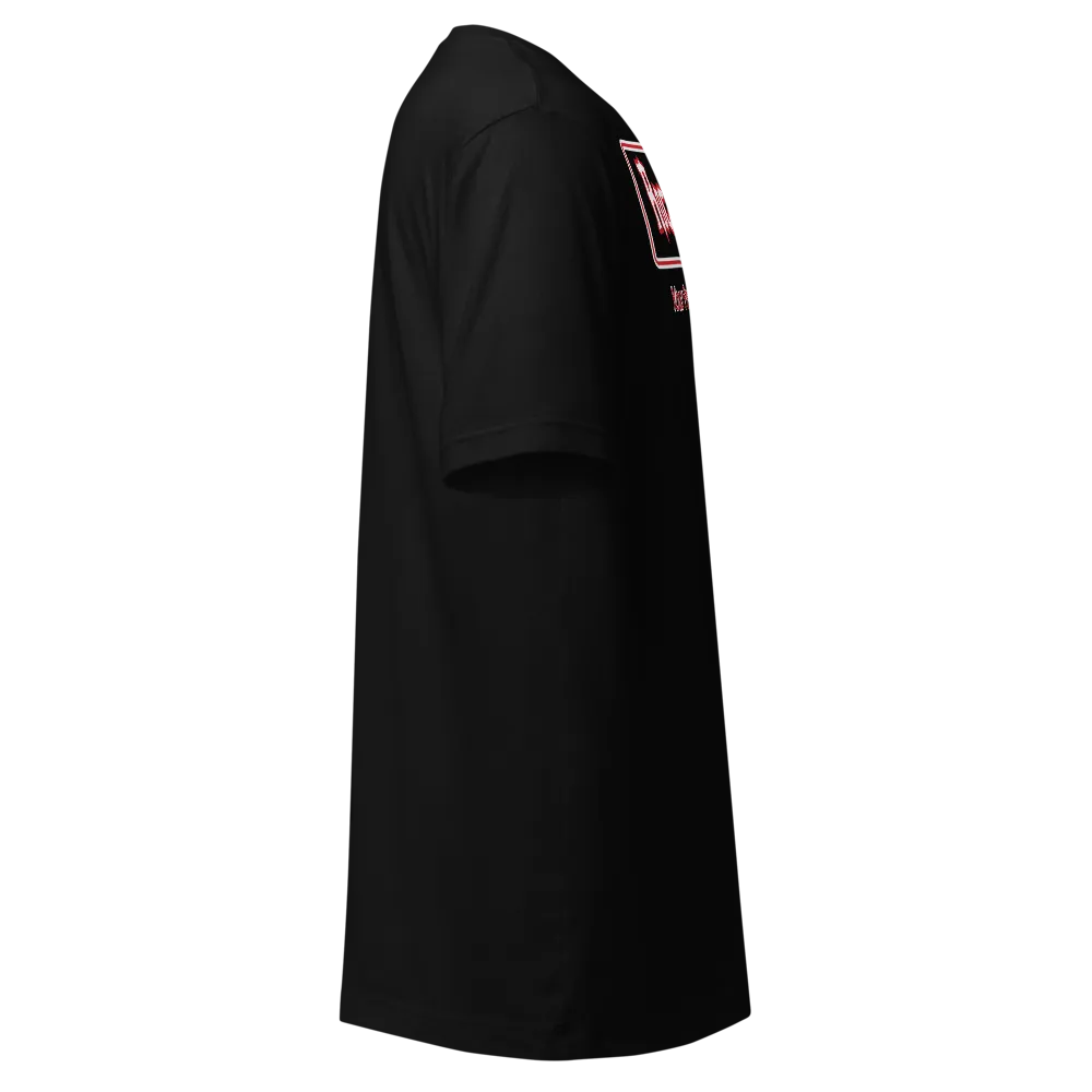 Rock RX Logo Tee thumbnail 4