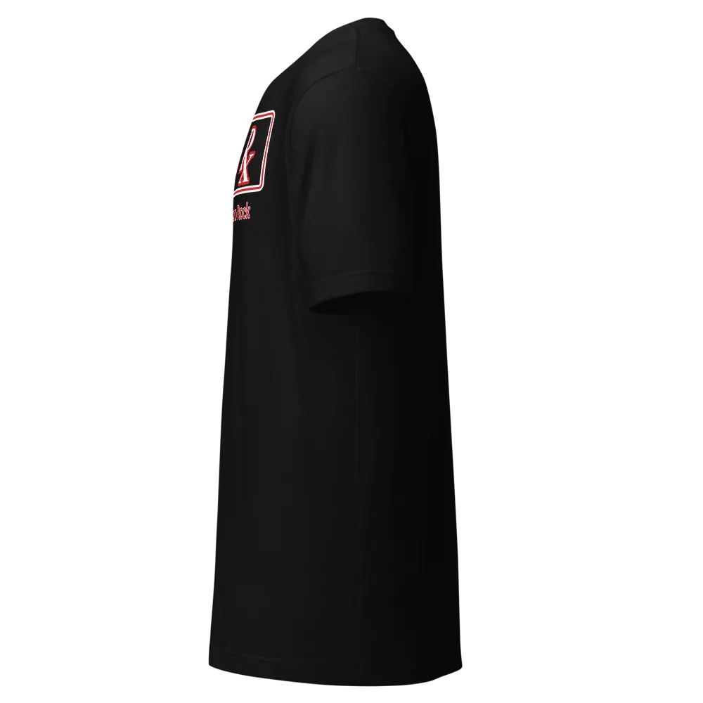 Rock RX Logo Tee thumbnail 3