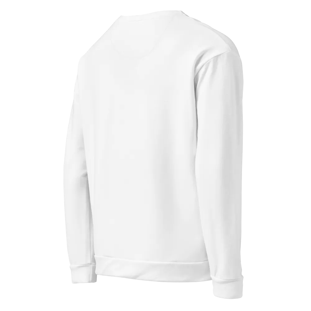 Delulu Looks Good on Me Sweatshirt  thumbnail 4