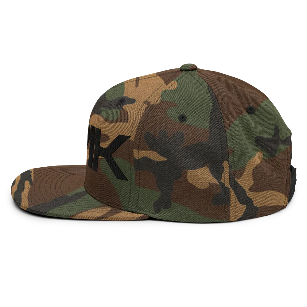 Havik - Snapback thumbnail 5