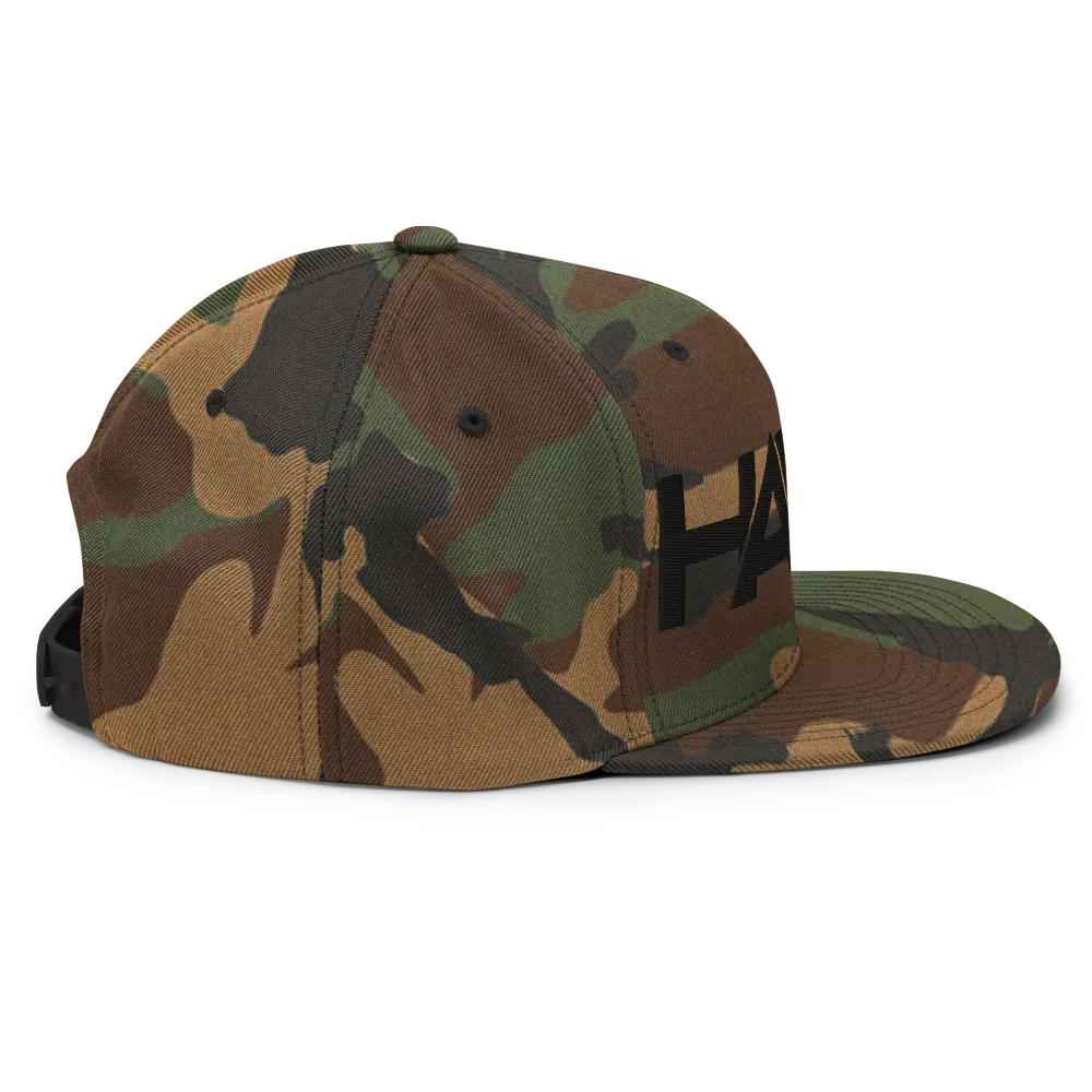 Havik - Snapback thumbnail 6