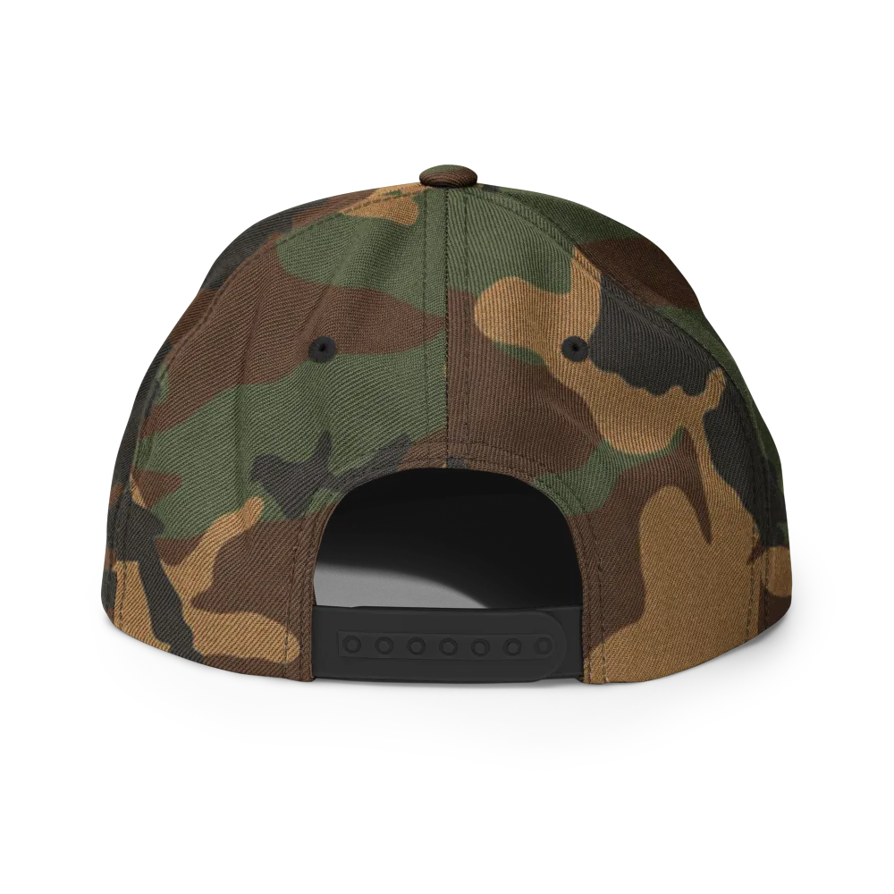 Havik - Snapback thumbnail 2