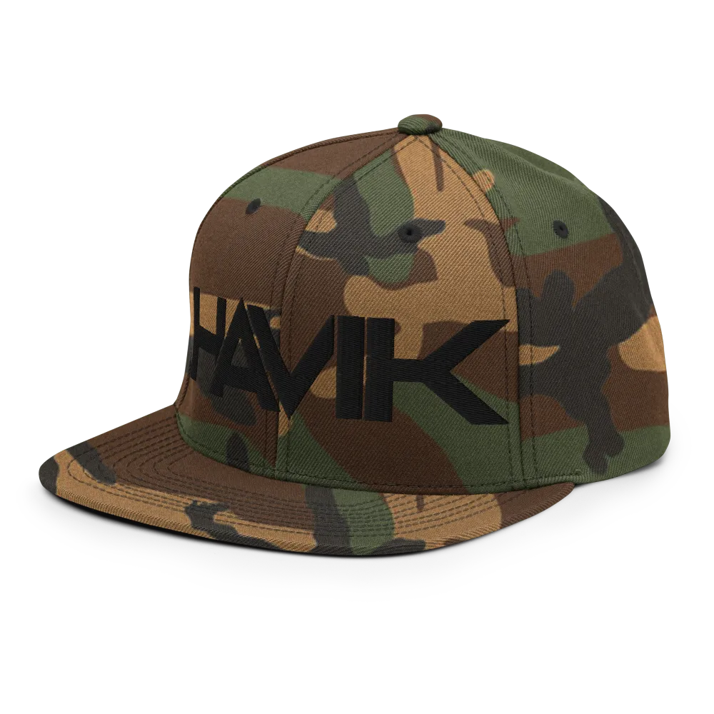Havik - Snapback thumbnail 3