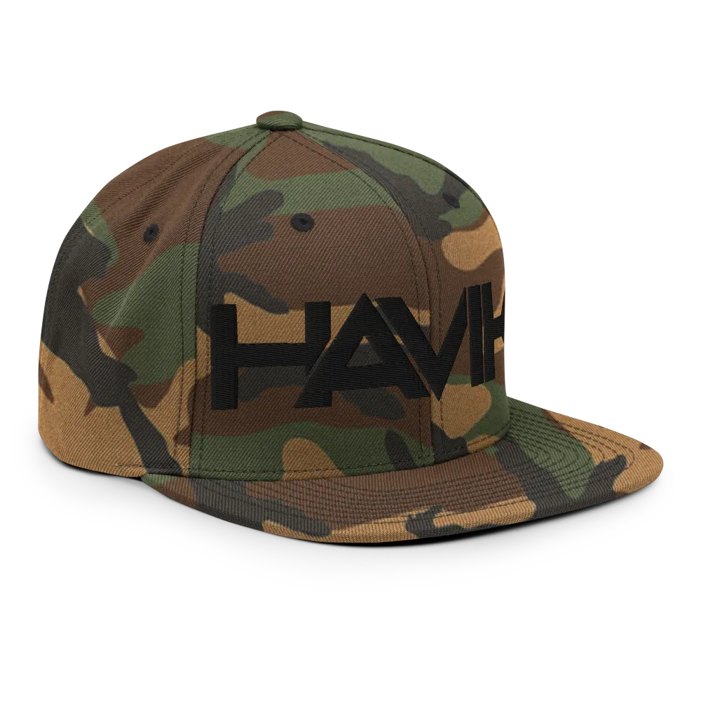 Havik - Snapback thumbnail 4