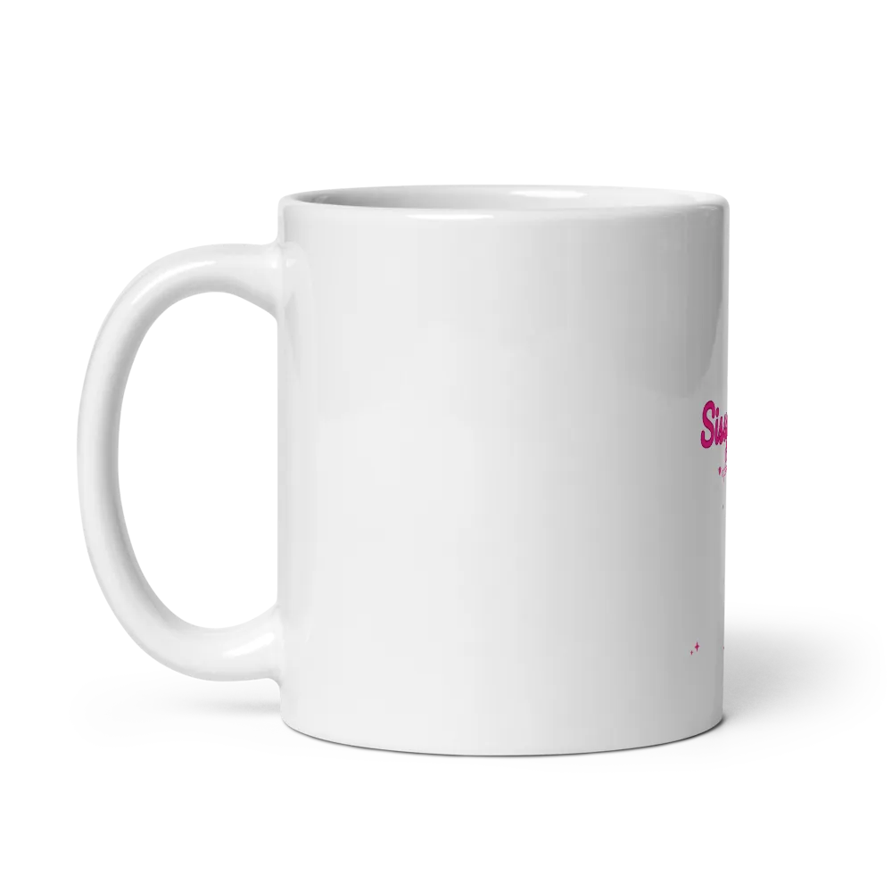 Zophia Dramatica - Sissylicious Mug thumbnail 3