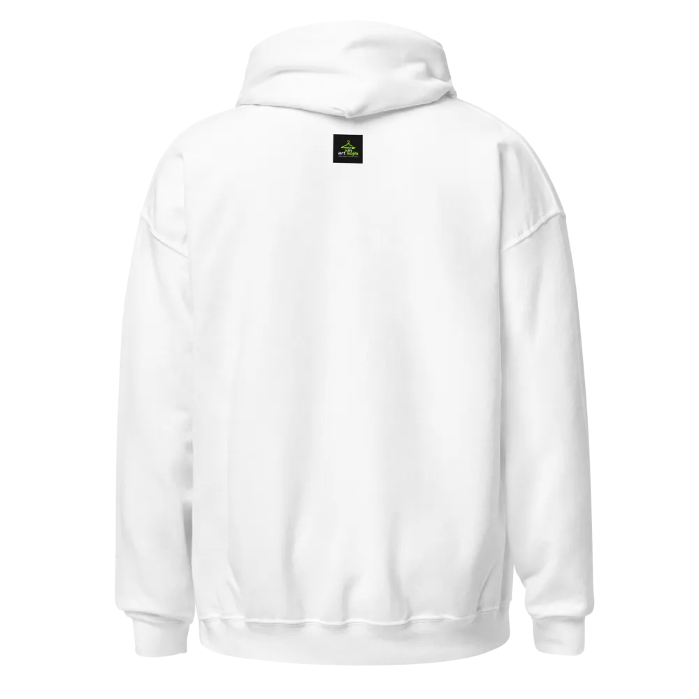 Aesthetic Urban Style Statement Hoodie thumbnail 2